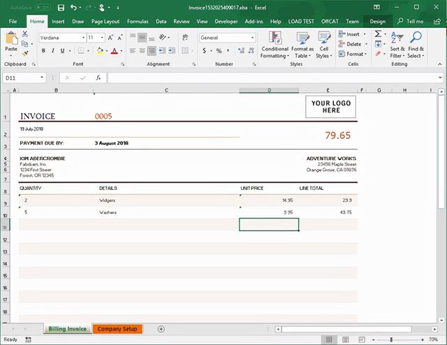 干货分享丨如何从服务端生成Excel电子表格（Node.js+SpreadJS）