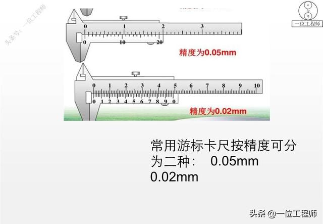 游标卡尺的使用方法和步骤(游标卡尺使用的步骤)