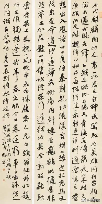 参赛作品简介怎么写书法(参赛书法作品介绍怎么写)
