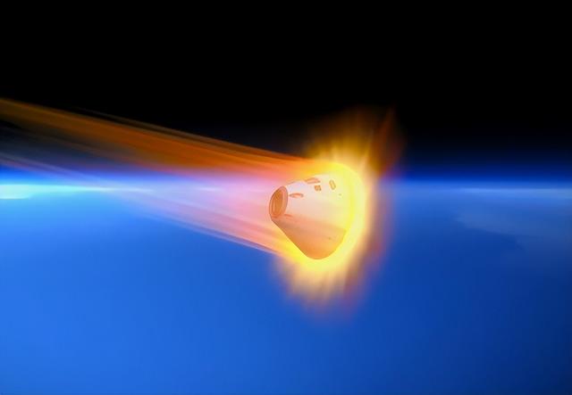 神舟十三号返航倒计时，东风着陆场20000km²，如何搜寻航天员？