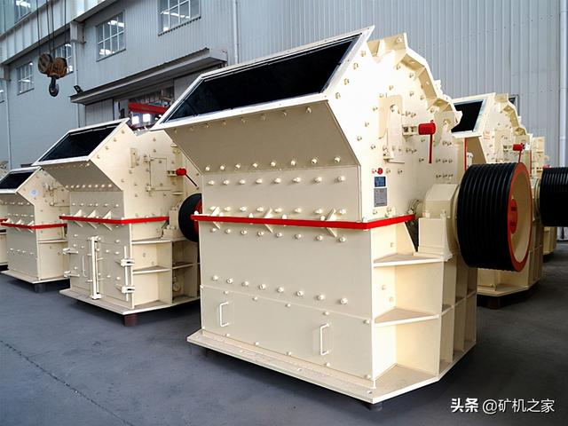 武汉矿石用制砂机价格_制砂机有几种