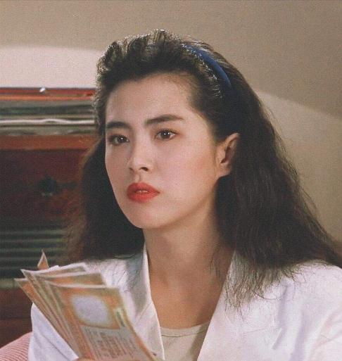 王祖贤：被齐秦伤透心遁入空门，我的字典里没有结婚这两个字