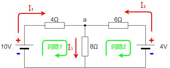 基尔霍夫定律实验