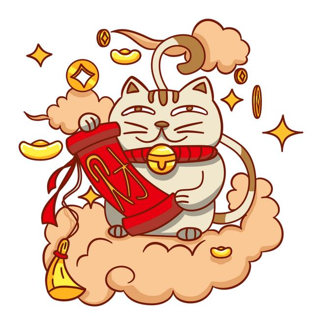 祝大家除夕夜合家团聚
