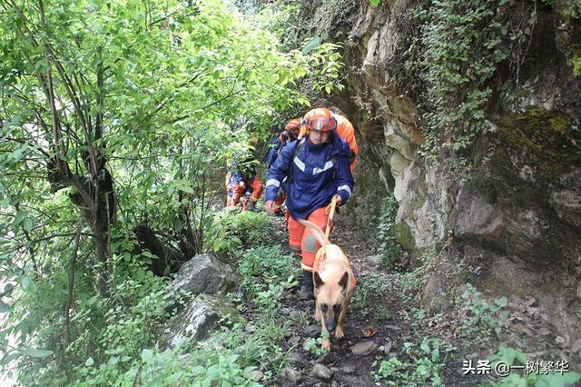 13人绕过检查点，私自进入云南苍山探险失联，苍山究竟有多凶险？