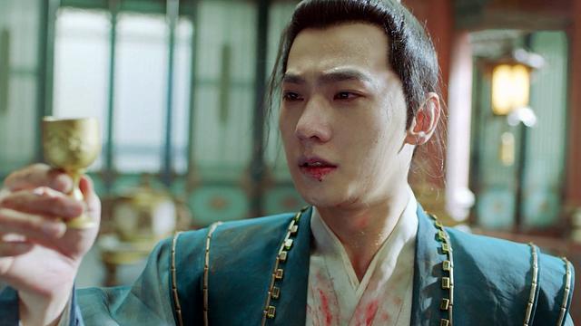 《且试天下》玉无缘就是“先生”？杀大东皇帝，嫁祸丰兰息白风夕