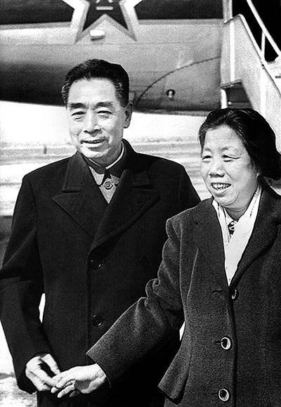 61年陈赓突发心肌梗塞，临终前跟傅涯说：我有两件事怕你承受不起