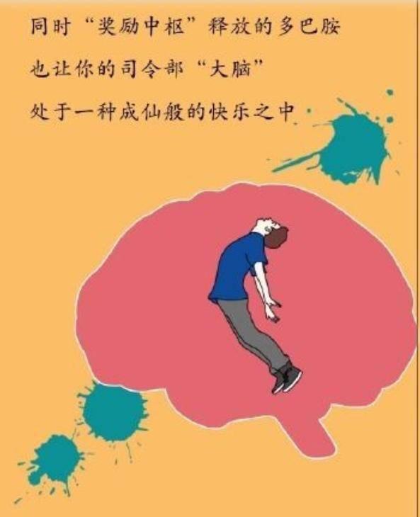 为什么要戒酒？科普：喝酒后人体24小时的变化，看完你还会喝酒吗