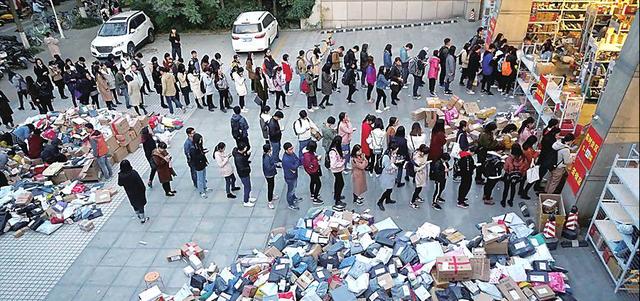 商业天才李海洋：投资66元赚500万，助力寒门出贵子，为何如此牛