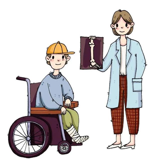 你以为孩子是“生长痛”，谁知竟会是骨肿瘤