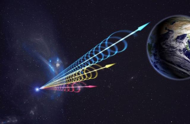 计划向太空广播地球信息？英国科学家警告NASA：或引来外星人入侵