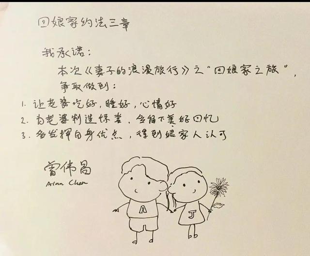 妻子的浪漫旅行6是什么时候拍的（四对艺人夫妻加盟妻子的浪漫旅行6）(7)