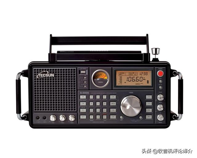 德生S2000收音机有电视伴音功能吗？国内版和原版RSP1哪个好？