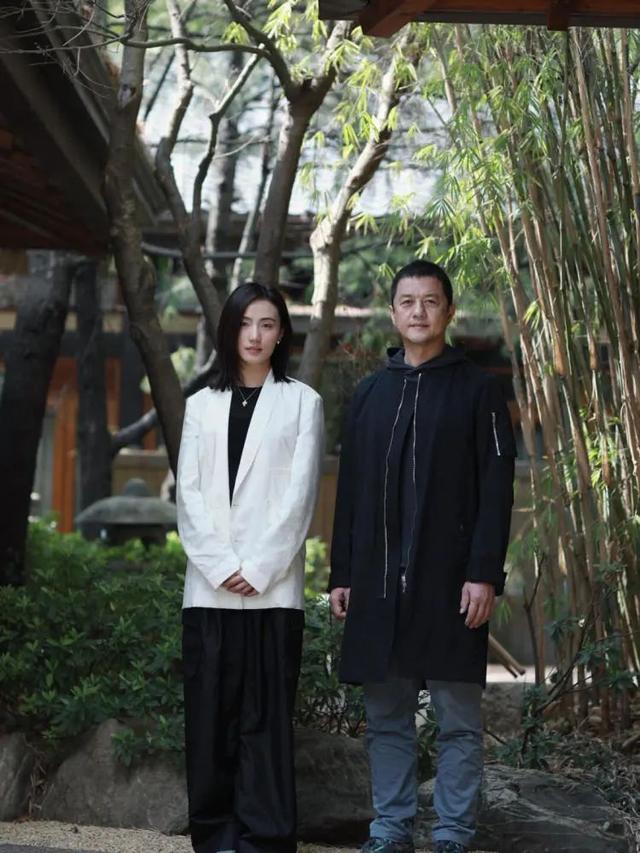 wenno:李亚鹏官宣再婚生子，王菲这波惨败？别天真了