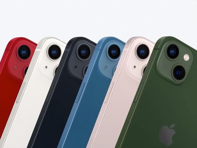 iPhone 13 Pro / Max 畅销到要新增产 1000 万部？