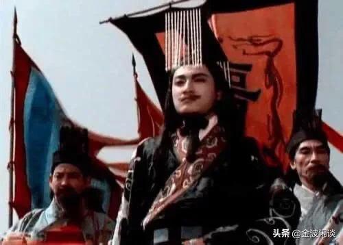 曹操挖的坑，埋了司马懿的子孙