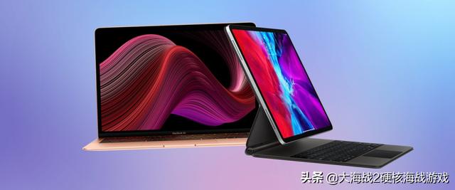15 英寸，苹果 MacBook Air 越做越大