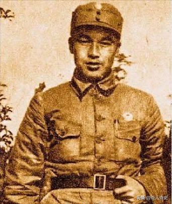 115师参谋长曾与林彪平级，平型关大捷后突然失踪，至今下落不明