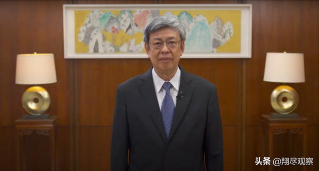 单日新增破6万！美邀台分享抗疫经验，陈建仁口出狂言