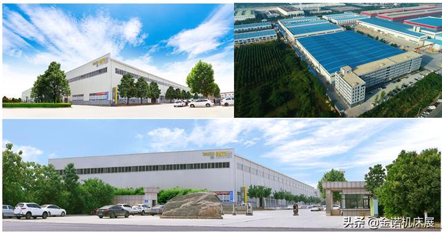 2019年山东机械展