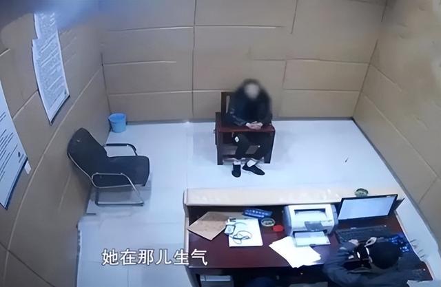 2020年，河南一女子与情人吵架，被强行注射过量药物，法院这样判