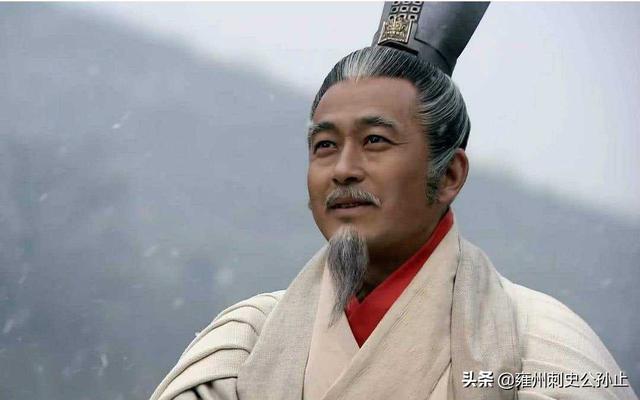 变法强秦，但商鞅必须死，只因触碰了权力的三大底线，值得深思