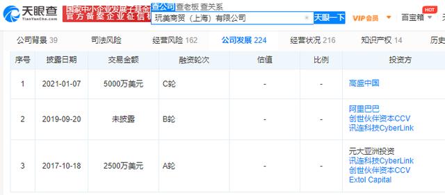 下载超十亿人次的试妆APP,要在纳斯达克上市了