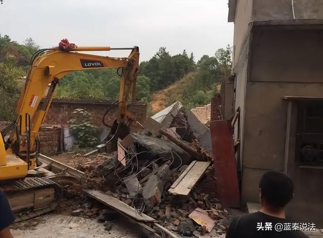 宁夏银川：房屋被征收，补偿款只有7000元，不同意就强拆？赔偿