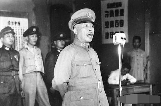 盘点国民党五大“饭桶”将军，其中陈诚豪言成笑谈，老蒋上榜居首