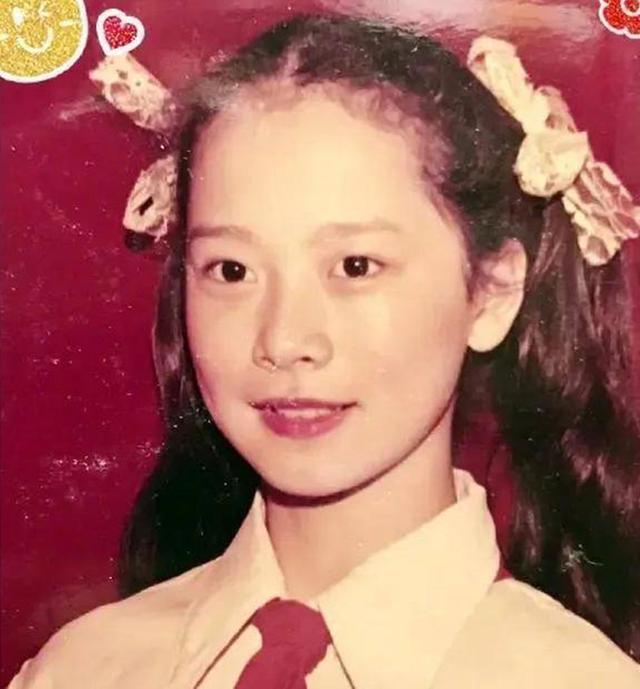 在颁奖礼上说自己“便宜好用”的海清，生活中是个怎样的人？
