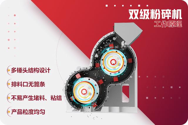 湖北煤矸石移动破碎机