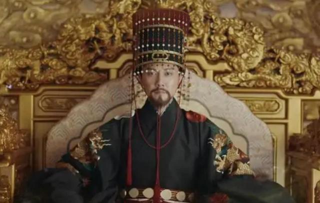 朱棣面对建文旧臣，最恨铁铉，最爱谁呢？你看他临死前说了句啥话