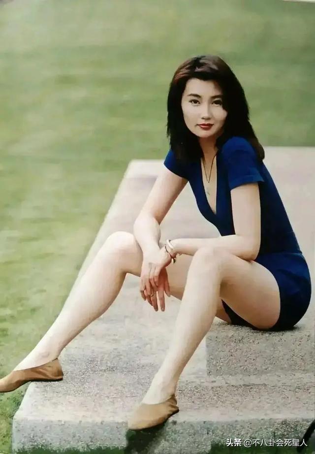 娱乐圈穿搭好看的女明星(娱乐圈公认最会穿搭的女明星)-天晟网
