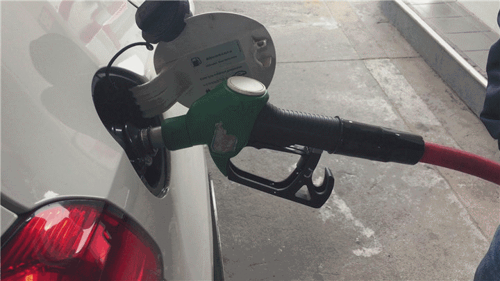 最终替代燃油车的将是氢燃料电池车，宝马汽车的这个说法对吗？