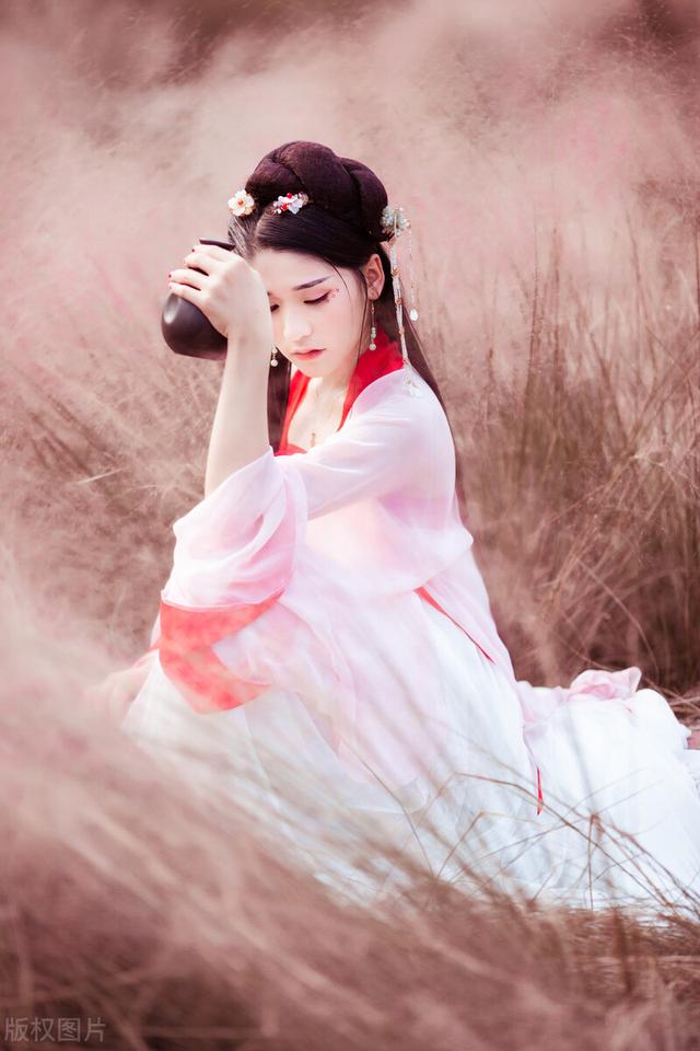 睡前思考几段话