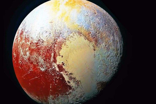 十大宇宙真相：在太空中裸露肌肤会怎样呢？