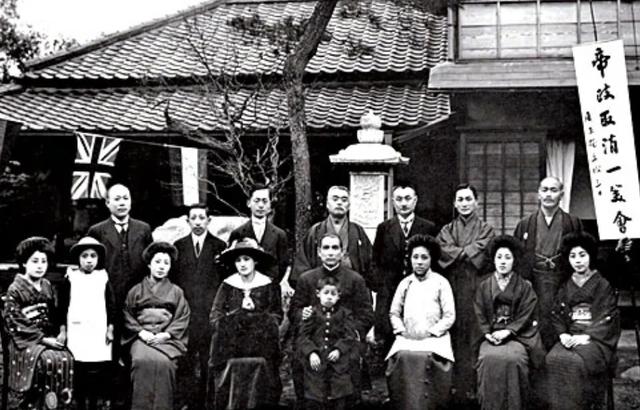 1972年，何香凝临终恳求不火化遗体，周恩来含泪答应：不烧，不烧