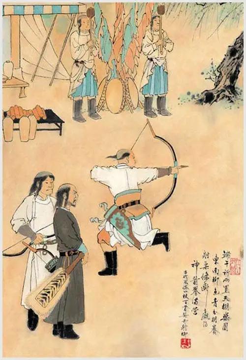 中国风俗习惯 中国风俗习惯（风俗中国的风俗） 生活