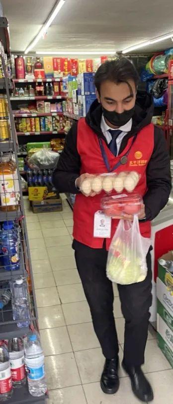 这个五一，为每一位全力守“沪”的劳动者点赞