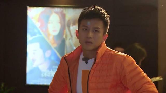 邓超：把丈母娘当成亲妈孝顺，街头混子改邪归正，登上人生巅峰