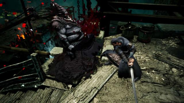 《Redemption Reapers》Steam頁面上線 明年2月發售 - 天天要聞