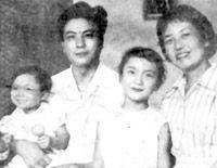 1973年张玉凤生娃，因孩子不想回中南海工作，毛主席：你早点回来