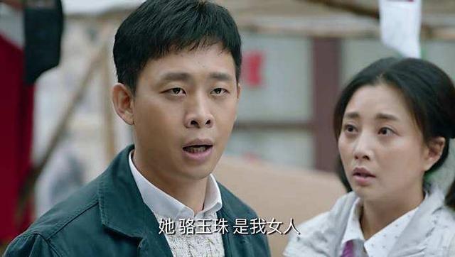 殷桃，那些进入她世界的男人都成了过客，她要追求的底是什么？