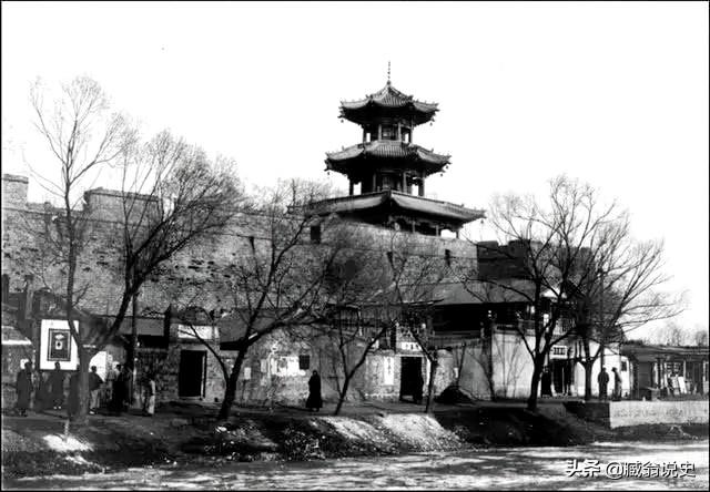 战神发威：吕正操率两个营阻击5000日军，取得20：800的战果