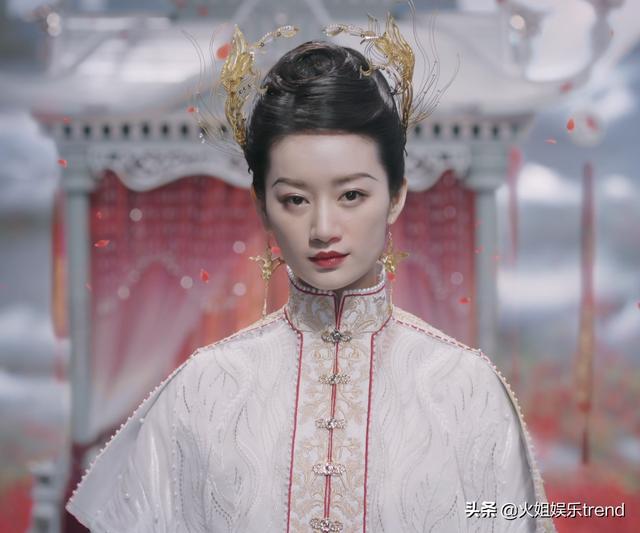 这部剧火姐真的强推!