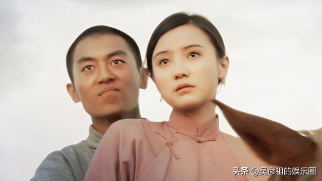 越老越有味道的13位女明星（黑土地出大美人）(35)