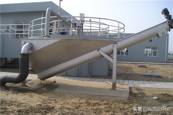 洗砂机细沙回收视频
