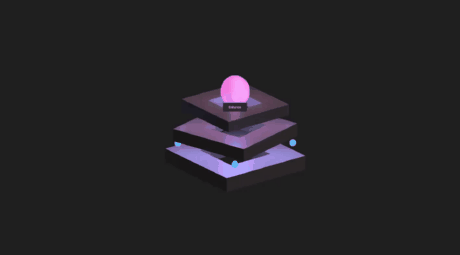 「472期」C4D太难？Blender也难？那你可以学学这个建模3D软件