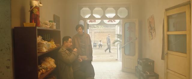 上映后拿下2个第一，没想到，“东北宇宙”又打出了一副王炸