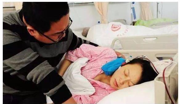 90后刚出产房就进考场，最后考出了好成绩，被称为“超人妈妈”